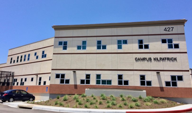 Lost Hills Station Prepares Response for Potential Escapees or Compromised Facility at Camp Kilpatrick Housing Violent Juvenile Offenders in Malibu