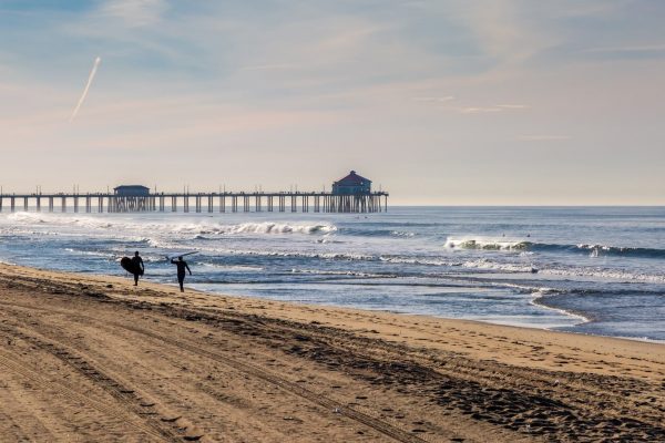 LA County Dept. of Health Issues Malibu Beaches High Bacteria Warnings for Eight Malibu Beaches