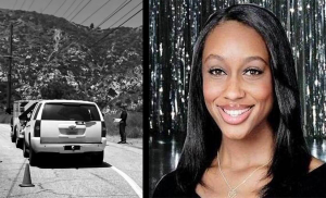 Recent Skeletal Remains Found in Malibu Canyon A Stark Reminder of the Confirmation of Mitrice Richardson’s Mummified Remains Found in Dark Canyon Thirteen Years Ago