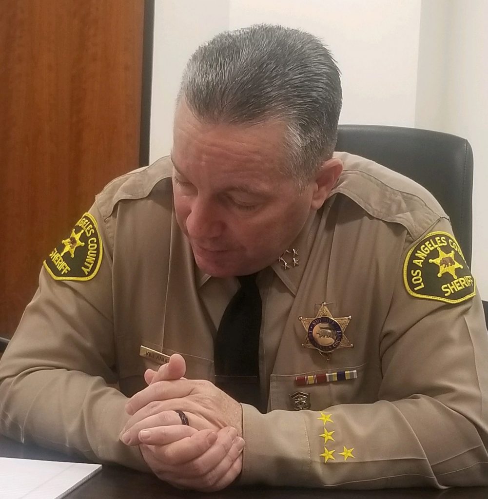 LASD Headquarters Denies Malibu Missing Persons Cases Additional Resources as the Sheriff’s “Victims Matters” Campaign Loses Steam and DA Recall Heats Up