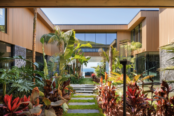 It's A Steal: The Kaizen Home Offered at $48 Million