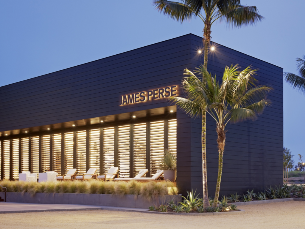 Mega Brand James Perse Pushes Local Retailers out of City Owned Malibu Lumber Yard: “Not My Crowd”