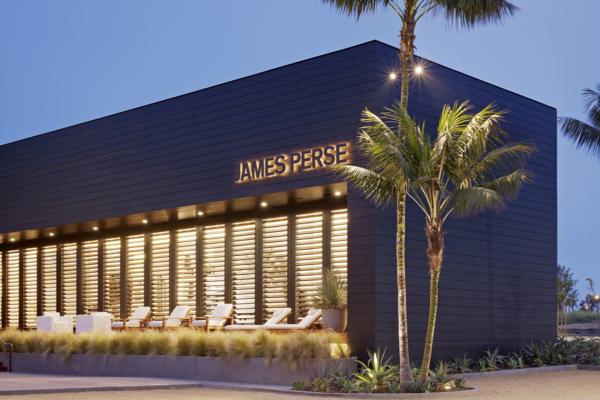 Mega Brand James Perse Pushes Local Retailers out of City Owned Malibu Lumber Yard: 
