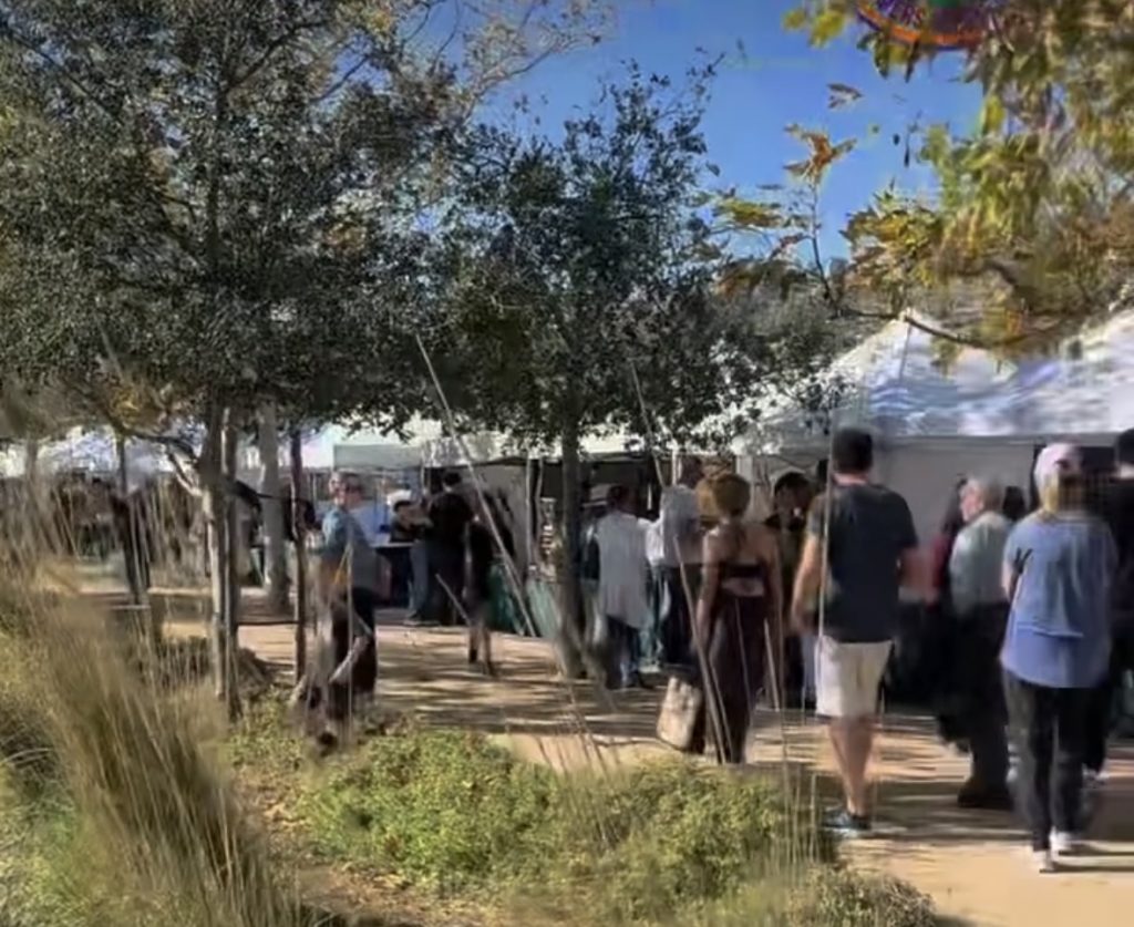 Resident Outrage Forces City’s Hand – Malibu Farmer’s Market will Remain Open Until a Permanent Solution Can Be Negotiated