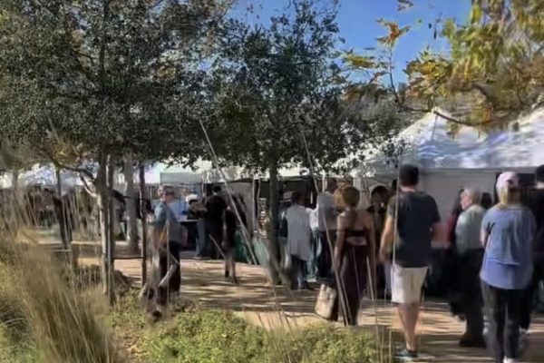 Resident Outrage Forces City's Hand - Malibu Farmer's Market will Remain Open Until a Permanent Solution Can Be Negotiated