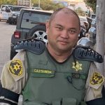 Sergeant Danilo Castaneda Jr., An Unexpected Passing