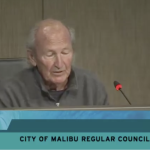 Malibu Mayor Calls Out Corruption As Council member Changes Vote to Favor Developer over Skate Park