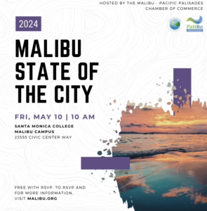 The State of the City with Mayor Steve Uhring May 10th