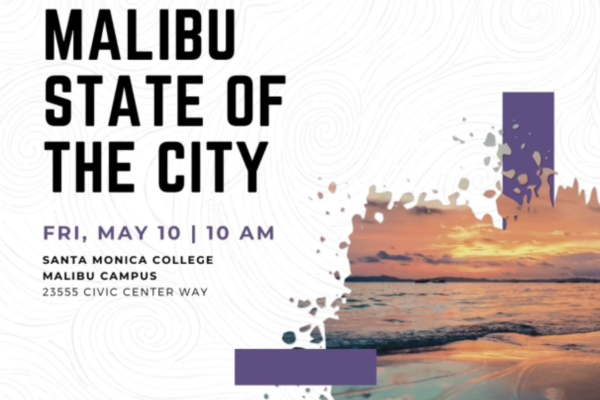 The State of the City with Mayor Steve Uhring May 10th