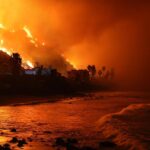 Cannes Buyers Eye Explosive California Wildfire Doc Big Rock Burning - A Brutal Look at Leadership Failure, Frontline Heroes, and a City Left to Burn