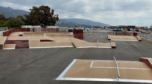 SKATE-GATE: Malibu City Hall Tried to Shut Down the Temporary Skatepark—But the Community Fought Back and Won