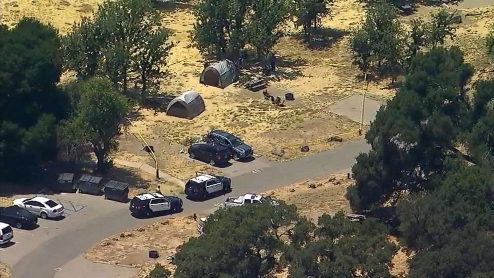 Malibu Creek State Park: Seven Years Later, a Compromised Investigation and Many Unanswered Questions – Will a Shooter Strike Again?