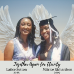 No Justice, No Peace: Remembering Mitrice Richardson 16 Years Later